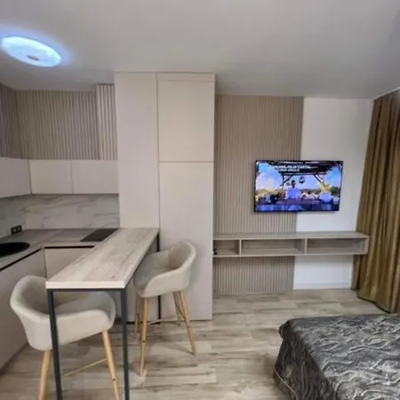 Penthouse Bulevar