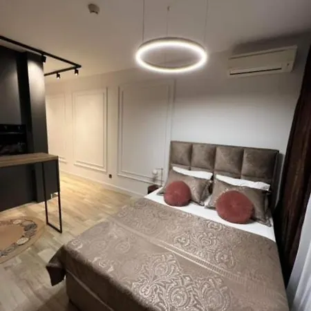 Penthouse Bulevar * Sarajevo