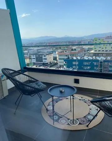 Διαμέρισμα Penthouse Bulevar