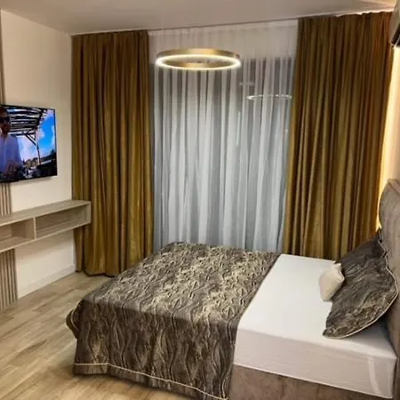 Διαμέρισμα Penthouse Bulevar