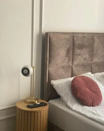 Penthouse Bulevar Apartment Sarajevo