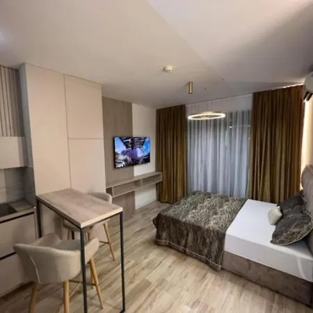 Penthouse Bulevar